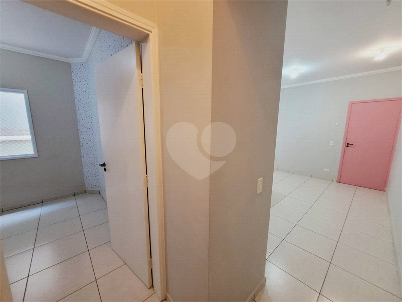 Apartamento à venda com 1 quarto em Jardim Moacyr Arruda, Indaiatuba, SP