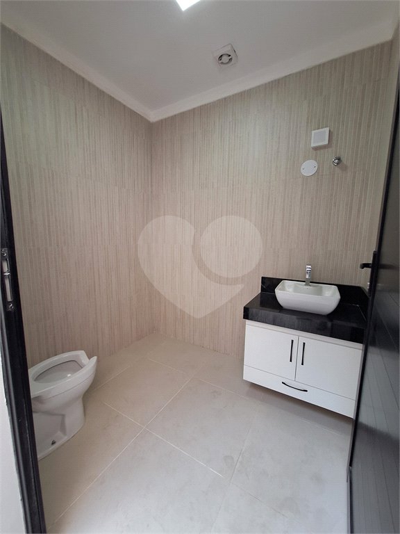 Casa para alugar com 5 quartos no Centro, Vinhedo, SP