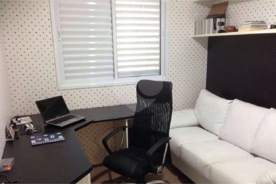 Apartamento à venda com 3 quartos, sendo 1 suíte, em Mandaqui, São Paulo, SP