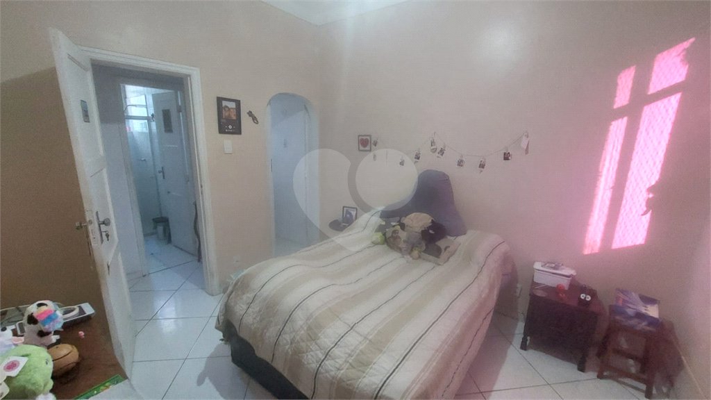 Apartamento à venda com 2 quartos em Andaraí, Rio de Janeiro, RJ