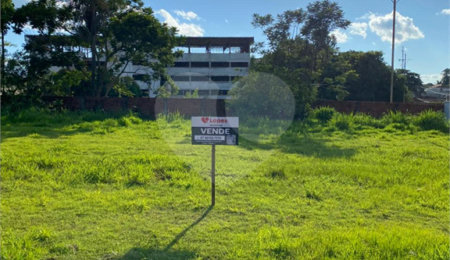 Terreno à venda em Village do Bosque I, Ponta Porã, MS