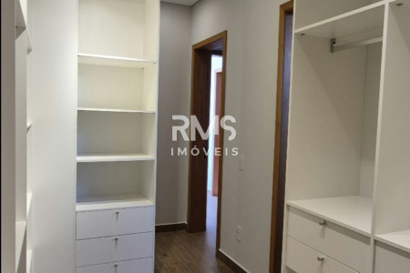 Casa à venda com 4 suítes no condomínio Santo Antonio ii, Itu - SP