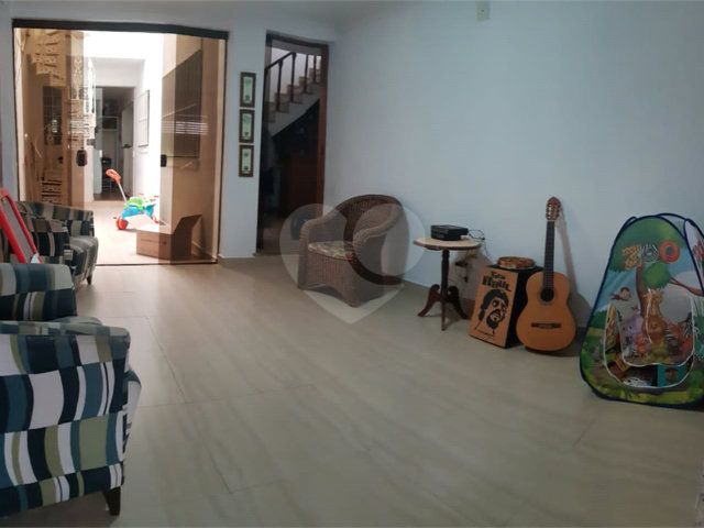 Sobrado à venda com 3 quartos em Jardim São Paulo(zona Norte), São Paulo, SP