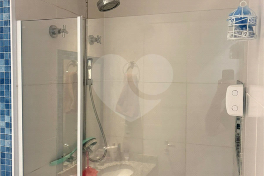 Apartamento à venda com 3 quartos, sendo 1 suíte, em Jardim Leonor Mendes de Barros, São Paulo, SP