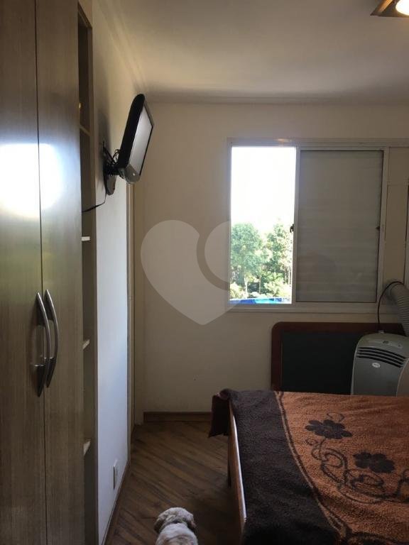 Apartamento à venda com 4 quartos, sendo 3 suítes, em Lar São Paulo, São Paulo, SP