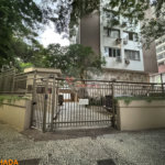 Apartamento à venda com 3 quartos em Botafogo, Rio de Janeiro, RJ