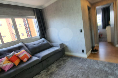 Apartamento à venda com 2 quartos em Indianópolis, São Paulo, SP