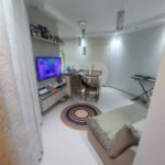 Apartamento à venda com 2 quartos em Vila Bela Vista (zona Norte), São Paulo, SP