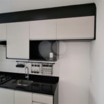 Apartamento à venda ou para alugar com 2 quartos em Parque Vitória, São Paulo, SP