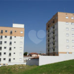 Apartamento à venda com 2 quartos em Vila Barão, Sorocaba, SP