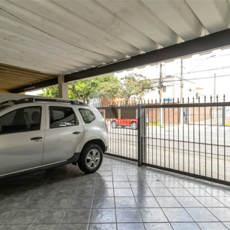 Casa à venda com 3 quartos em Planalto Paulista, São Paulo, SP
