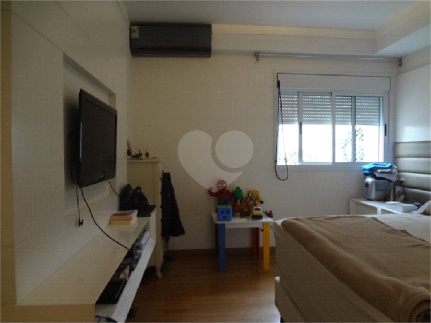 Apartamento à venda com 3 suítes em Alto da Lapa, São Paulo, SP