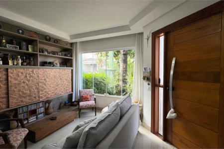 Casa à venda com 3 suítes no condomínio Residencial Villa dos Inglezes, Sorocaba - SP