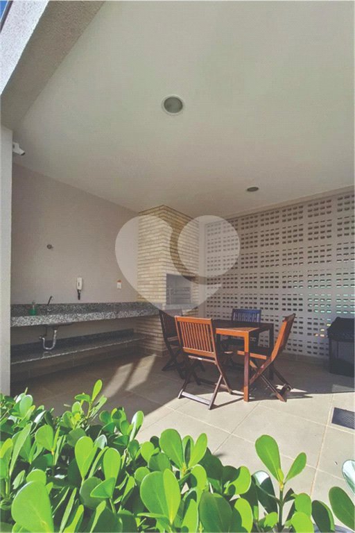 Apartamento à venda com 2 quartos em Santana, São Paulo, SP