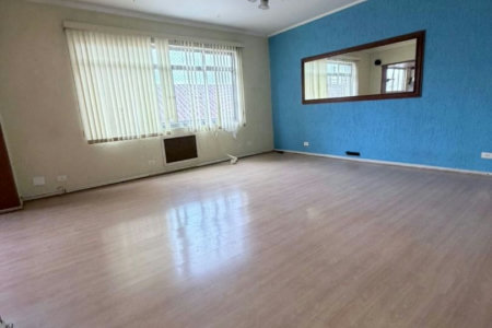 Apartamento com 2 dormitórios à venda, 152 m² por R$ 680.000,00 - Boqueirão - Santos/SP