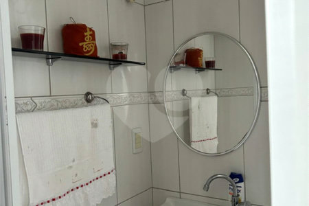 Apartamento à venda com 3 suítes em Cidade Dutra, São Paulo, SP