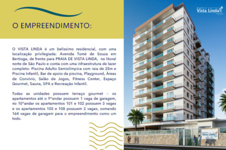 Residencial Vista Linda