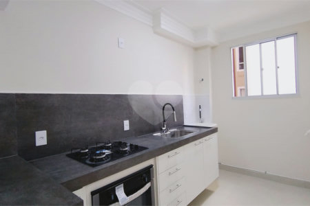 Apartamento à venda ou para alugar com 2 quartos em Jardim São Carlos, Sorocaba, SP
