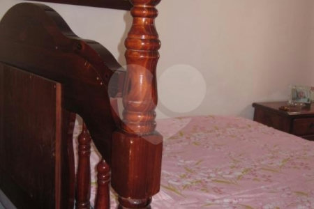 Apartamento á venda - Jabaquara