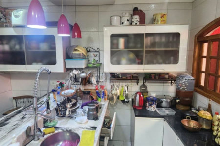 Casa Térrea à venda com 3 quartos, sendo 2 suítes, em Vila Medeiros, São Paulo, SP