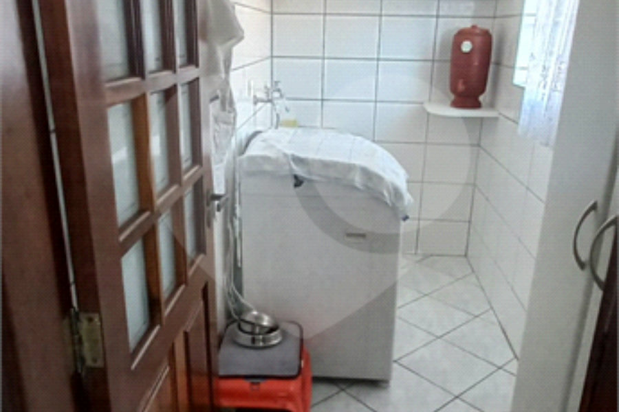 Casa à venda com 3 quartos, sendo 1 suíte, em Vila Guilherme, São Paulo, SP