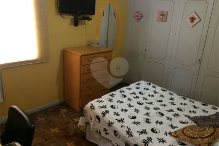 Cobertura à venda com 4 quartos em TIJUCA, Rio de Janeiro, RJ