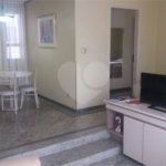 Flat à venda com 1 suíte em Santana, São Paulo, SP