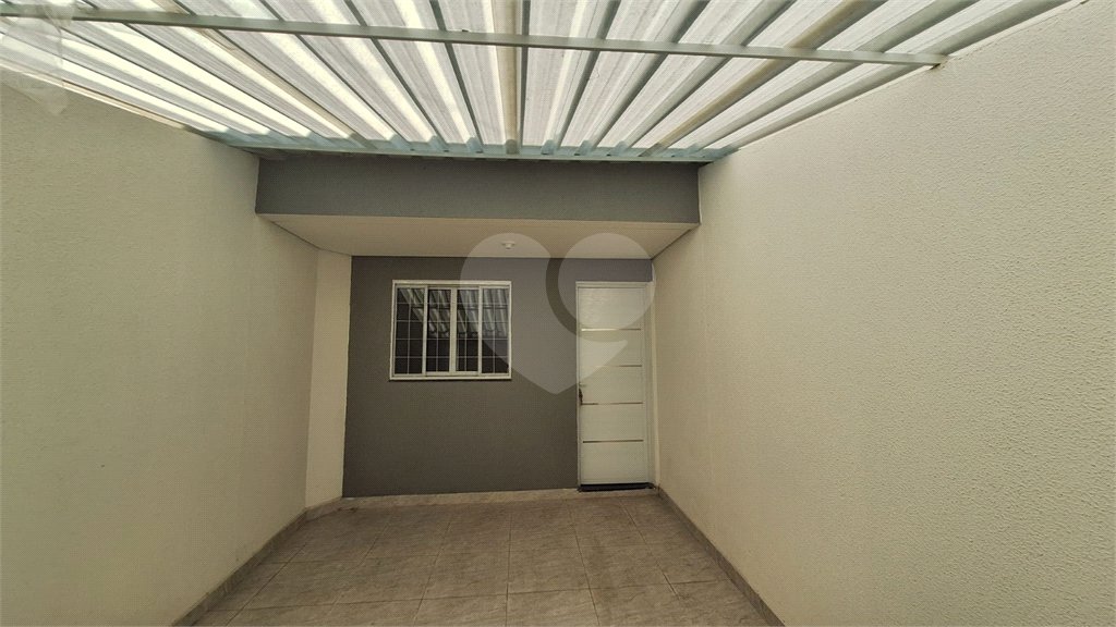 Casa de Vila à venda com 2 suítes em Vila Hortência, Sorocaba, SP