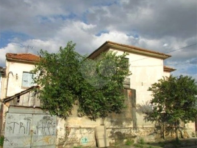 Terreno à venda em Vila Guilherme, São Paulo, SP