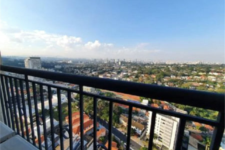 Apartamento à venda com 3 suítes em Vila Progredior, São Paulo, SP