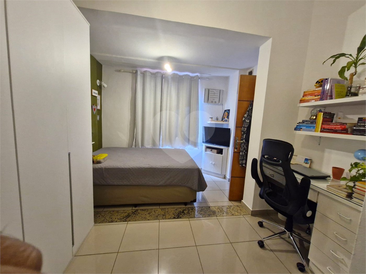 Casa de Vila à venda com 3 quartos, sendo 1 suíte, em Tijuca, Rio de Janeiro, RJ