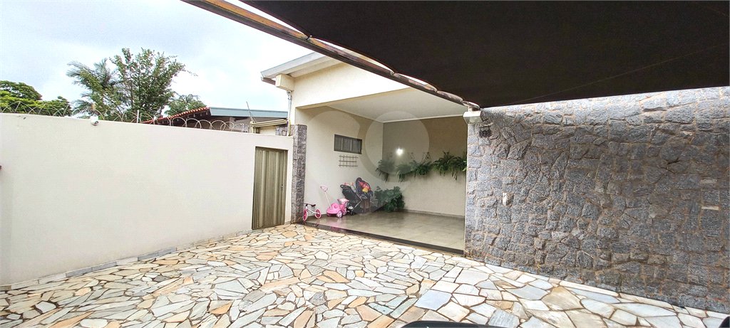 Casa Térrea à venda com 3 quartos, sendo 1 suíte, em Ribeirânia, Ribeirão Preto, SP