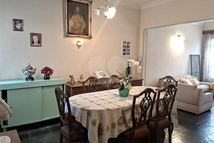 Casa de Vila à venda com 3 quartos em Santana, São Paulo, SP