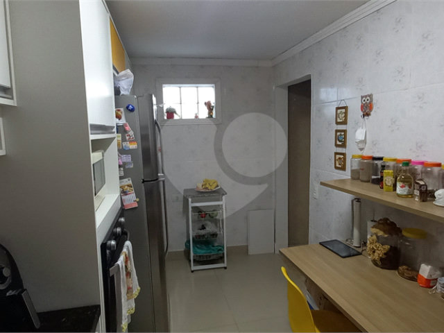 Casa à venda com 5 quartos em Tucuruvi, São Paulo, SP