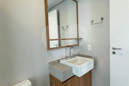 Apartamento à venda com 2 suítes em Pinheiros, São Paulo, SP