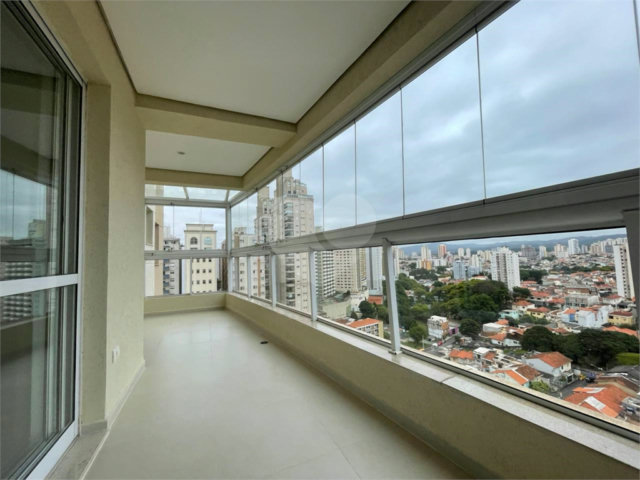 Apartamento à venda com 3 suítes em Santana, São Paulo, SP