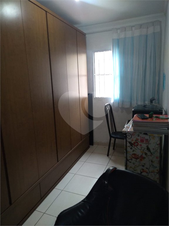 Sobrado à venda com 3 quartos, sendo 1 suíte, em Tremembé, São Paulo, SP