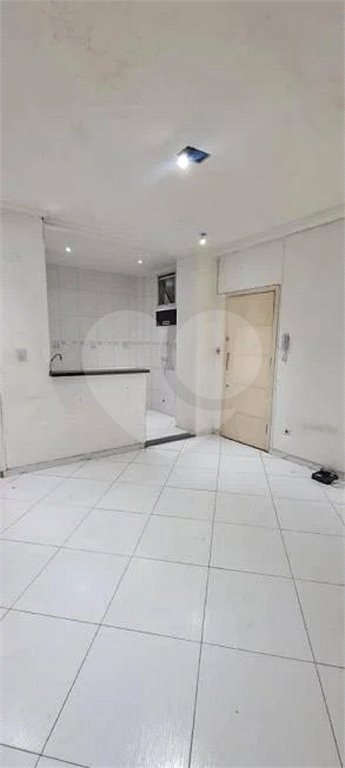Studio à venda com 1 quarto em República, São Paulo, SP
