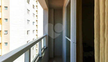 Studio à venda com 1 quarto em Brooklin Paulista, São Paulo, SP