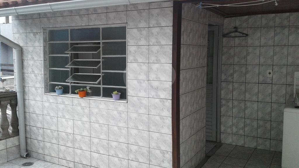 Casa à venda com 4 quartos, sendo 3 suítes, em Casa Verde, São Paulo, SP