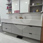 Casa à venda com 4 suítes no condomínio Residencial Helvetia Park, Indaiatuba - SP