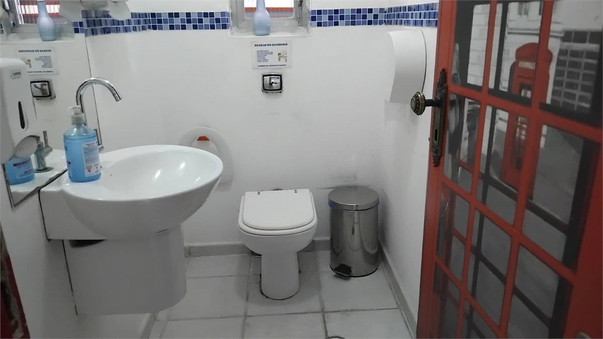 Prédio à venda em Vila Madalena, São Paulo, SP