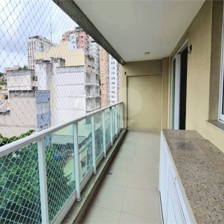 Apartamento à venda com 3 quartos, sendo 1 suíte, em Tijuca, Rio de Janeiro, RJ