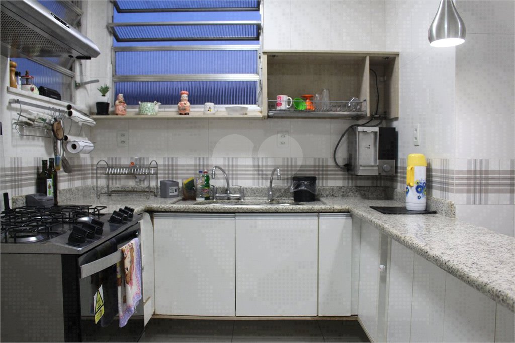 Apartamento à venda com 4 quartos, sendo 2 suítes, em Flamengo, Rio de Janeiro, RJ