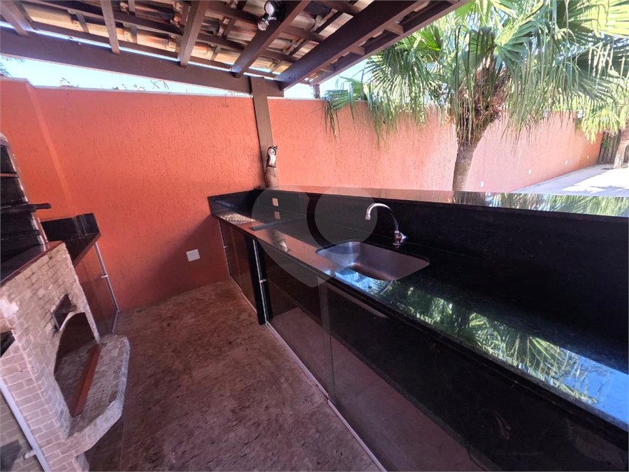 Casa em condomínio à venda com 4 suítes no Centro (mangue), Armação dos Búzios, RJ