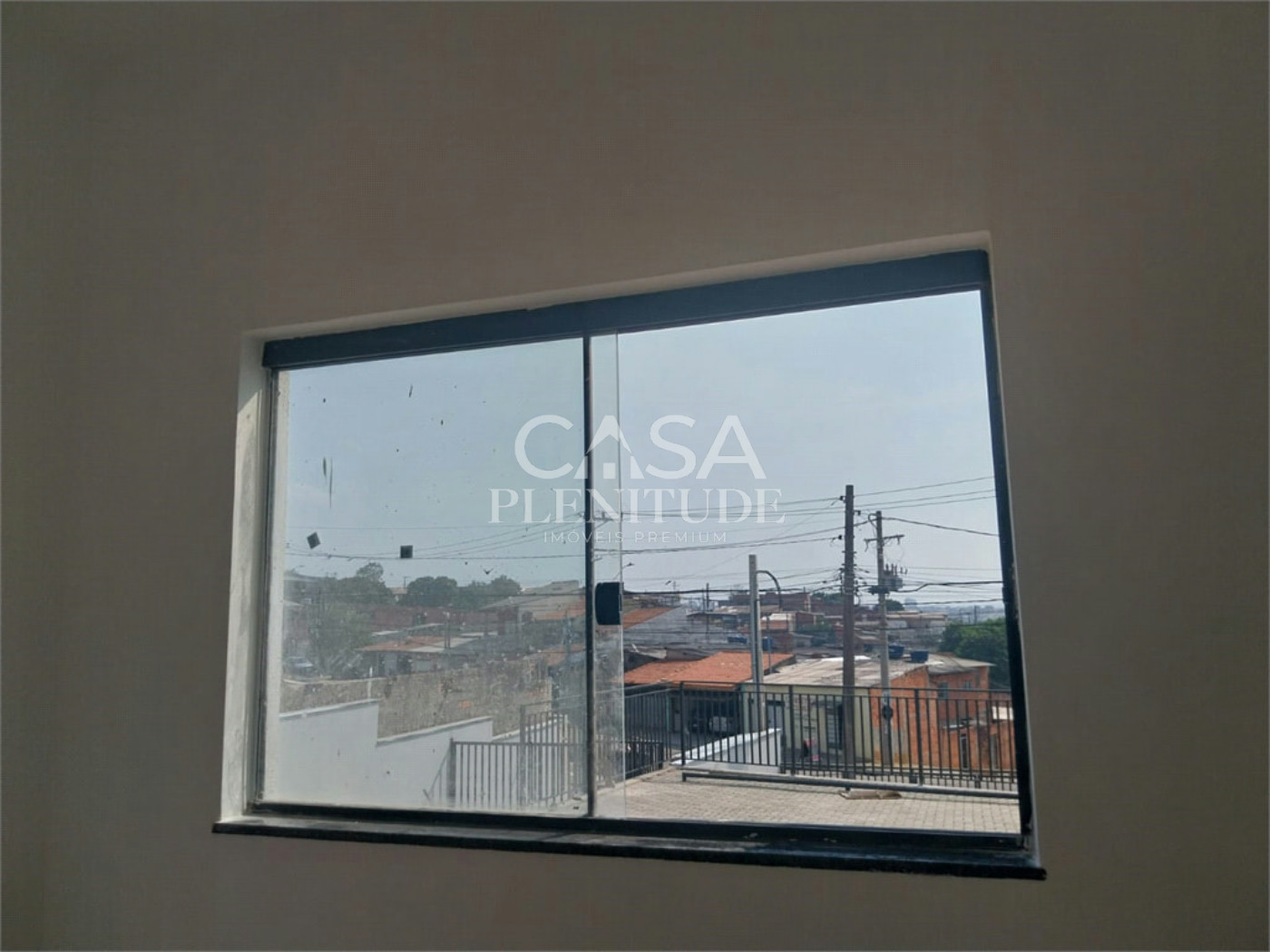 Apartamento à venda com 1 quarto em Vila Barão, Sorocaba, SP