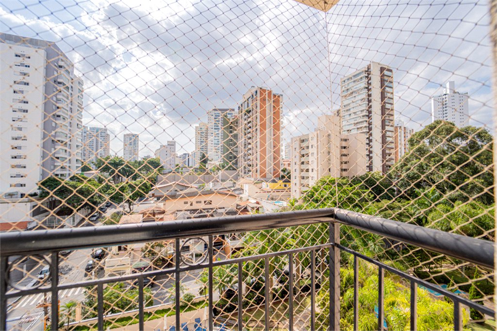 Apartamento à venda com 3 quartos, sendo 1 suíte, em Vila Mascote, São Paulo, SP