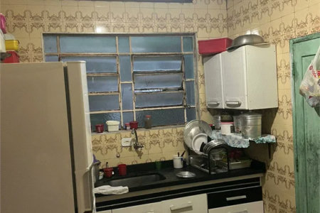 Casa à venda com 3 quartos em Vila Dalva, São Paulo, SP