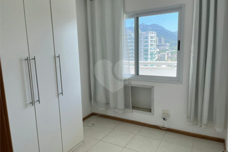 Cobertura à venda com 2 quartos, sendo 1 suíte, em Recreio dos Bandeirantes, Rio de Janeiro, RJ