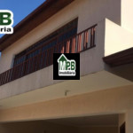 Sobrado à venda com 5 quartos, sendo 3 suítes, em Jardim Helena Cristina, Sorocaba, SP